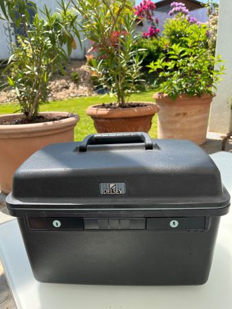 DELSEY Vanity Case