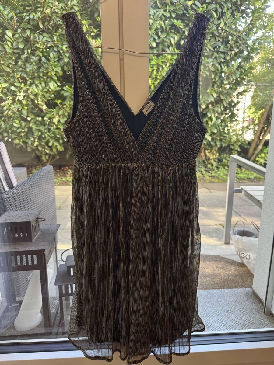 Pimkie Vestiti: Festliches Minikleid, Gr. S – Usato da Zürich venduto da tam_7z8v