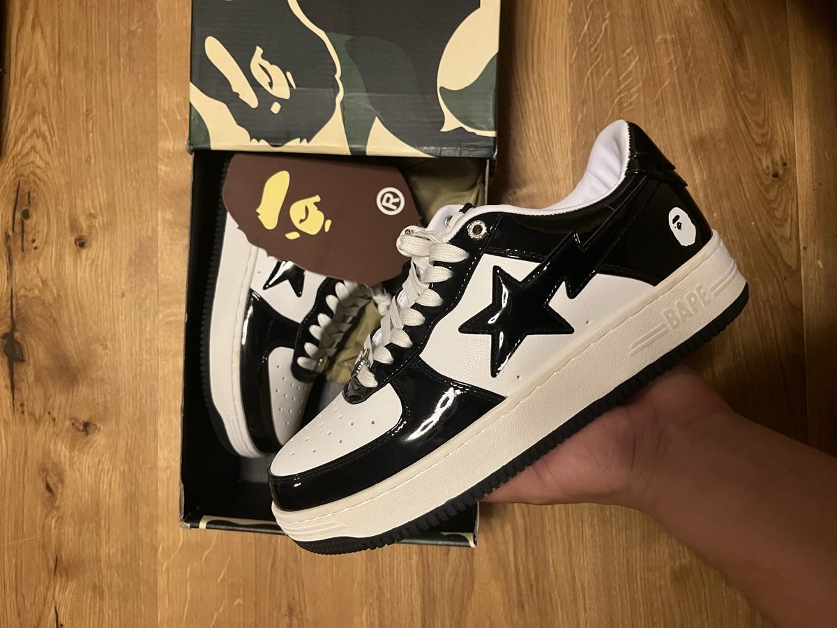 Nike Scarpe da uomo: Collection de 21 paires de chaussures  – Nuovo e nell'imballaggio originale da Cheiry venduto da dam_pd2m 3