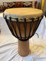 Djembe hochwertig