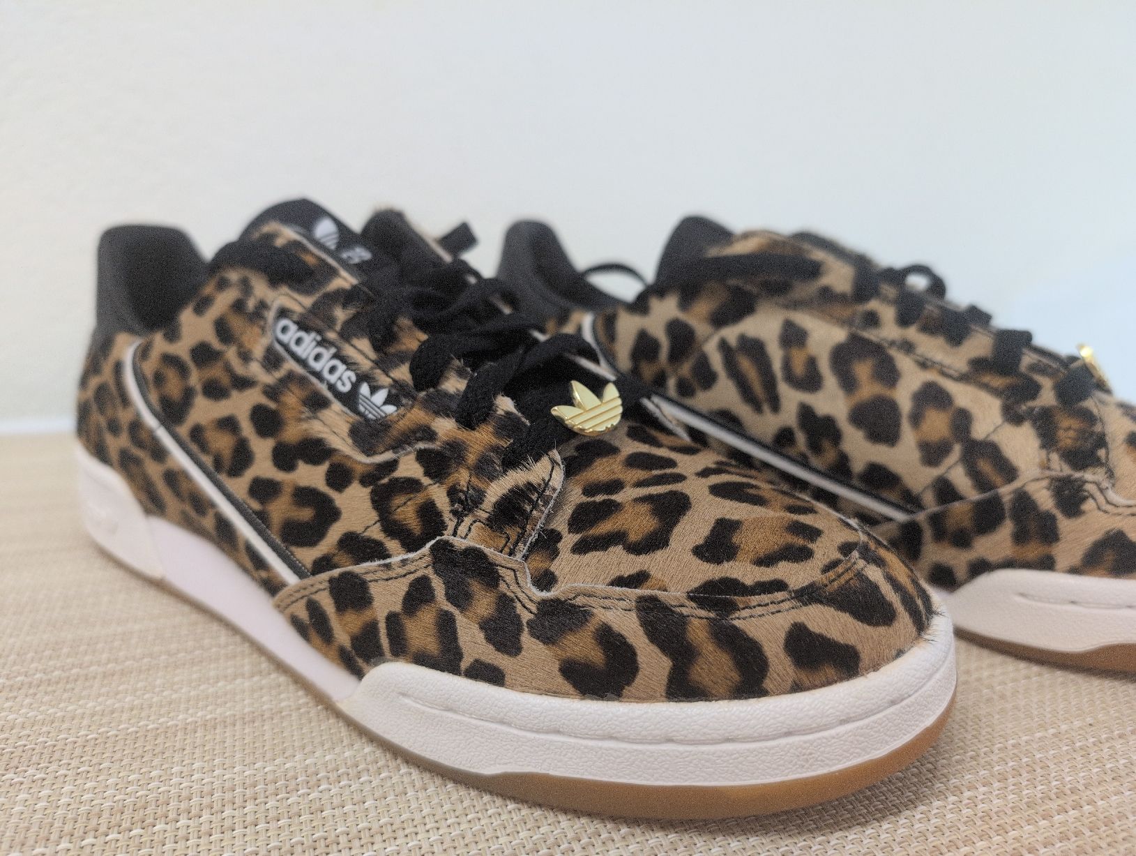 Adidas Scarpe da uomo: Adidas Sneaker, Ungetragen, 44 – Nuovo (secondo la descrizione) da Zürich venduto da rom_zh