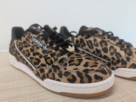 Adidas Sneaker, Ungetragen, 44