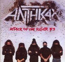 Anthrax - Attack...