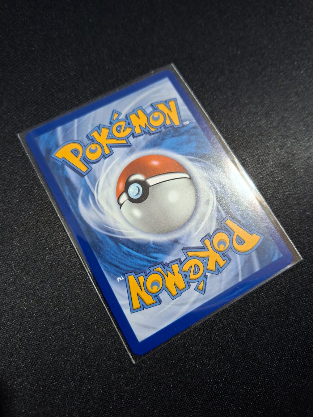 Pokémon Sammelbilder & Trading cards: Pokémon Roublenard AR 092/084 - FR – Neu (gemäss Beschreibung) aus Valeyres-sous-Rances von gegg 3