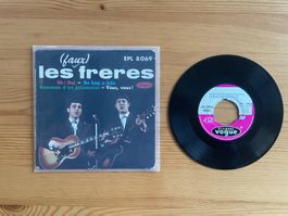 Single 7’’ - Les Faux Frères / Oh Oui