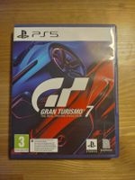 Gran Turismo 7 PS5 Spiel 