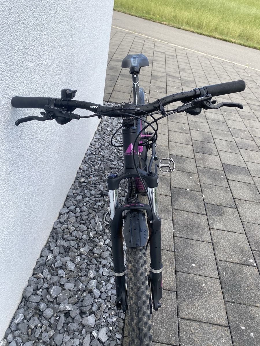 Bulls Biciclette: Bulls Zarena 2 – Usato da Eich venduto da Labrador06 4