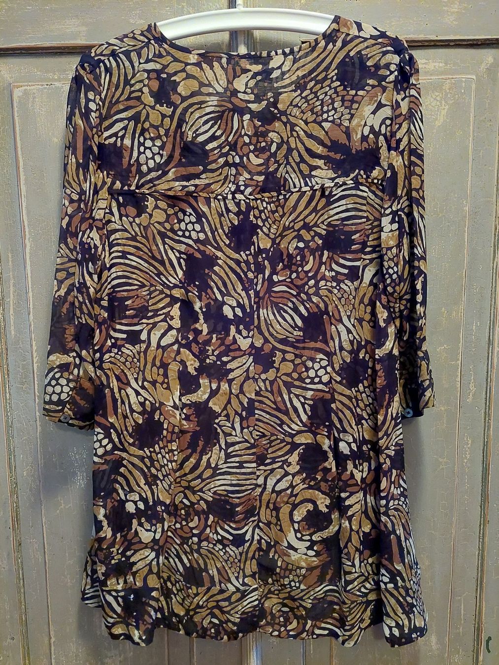 Camicette: Laurie Danish Design . Bluse - 46 – Nuovo (secondo la descrizione) da Besenbüren venduto da teluride89 2