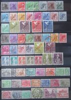Berlin Sammlung 1948-1990 komplett, 1600 Marken, Wert 6000 E