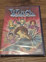 W.I.T.C.H. - Volume 4 - Die Macht der Freundschaft - DVD NEU