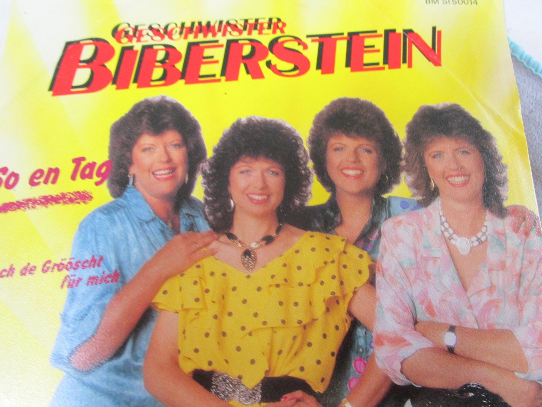 Dischi in vinile: Kleines Lot von älteren Single  Schallplatten – Usato da Rupperswil venduto da Ema10 3