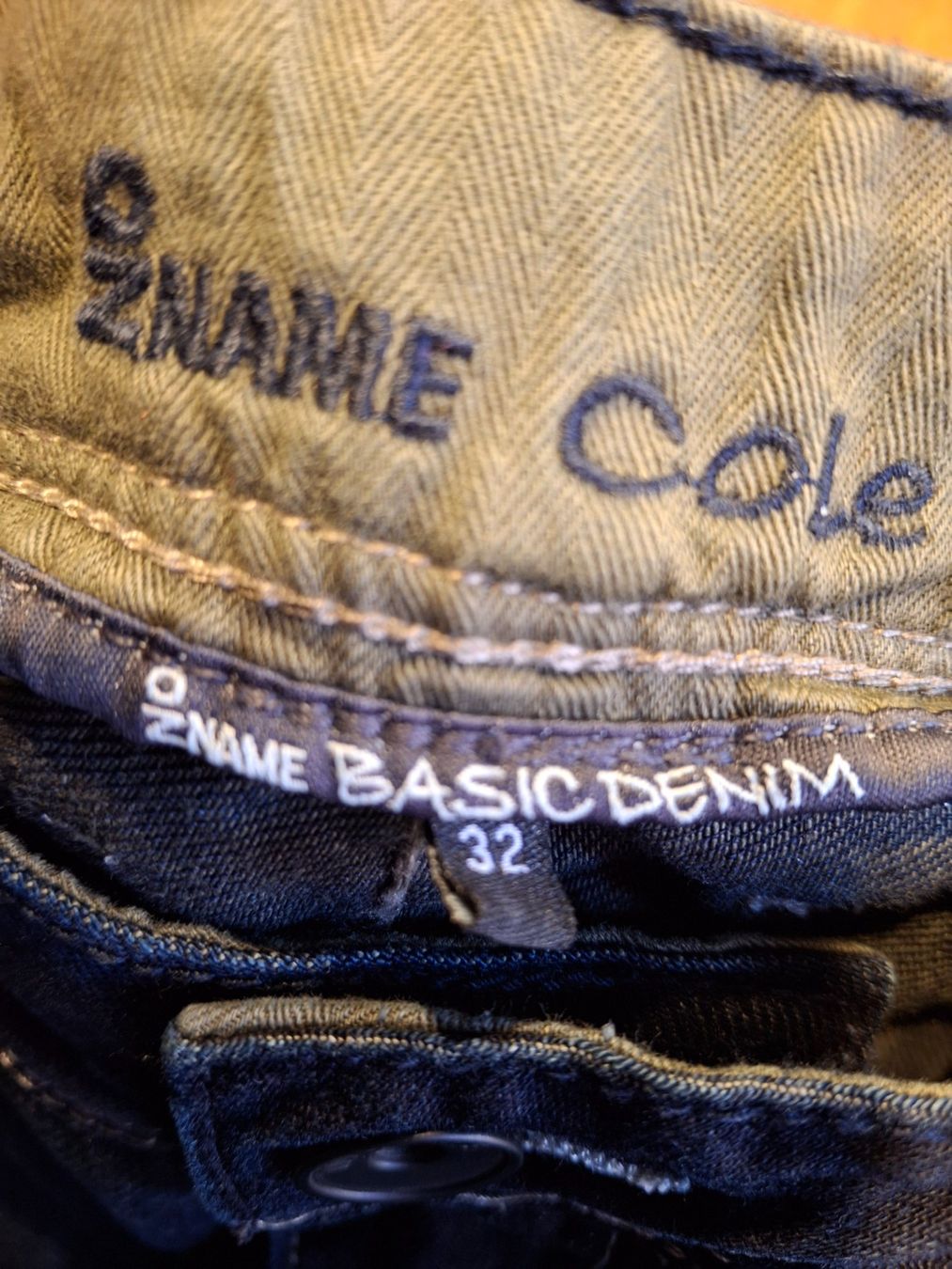 Jeans: Neue Herren Jeans von Black Out – Nuovo (secondo la descrizione) da Hasle b. Burgdorf venduto da Cefamo 3