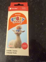 Tonies Pocket Tonie Migros Story Mania Melba neu ovp