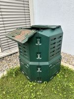 Gartenkomposter