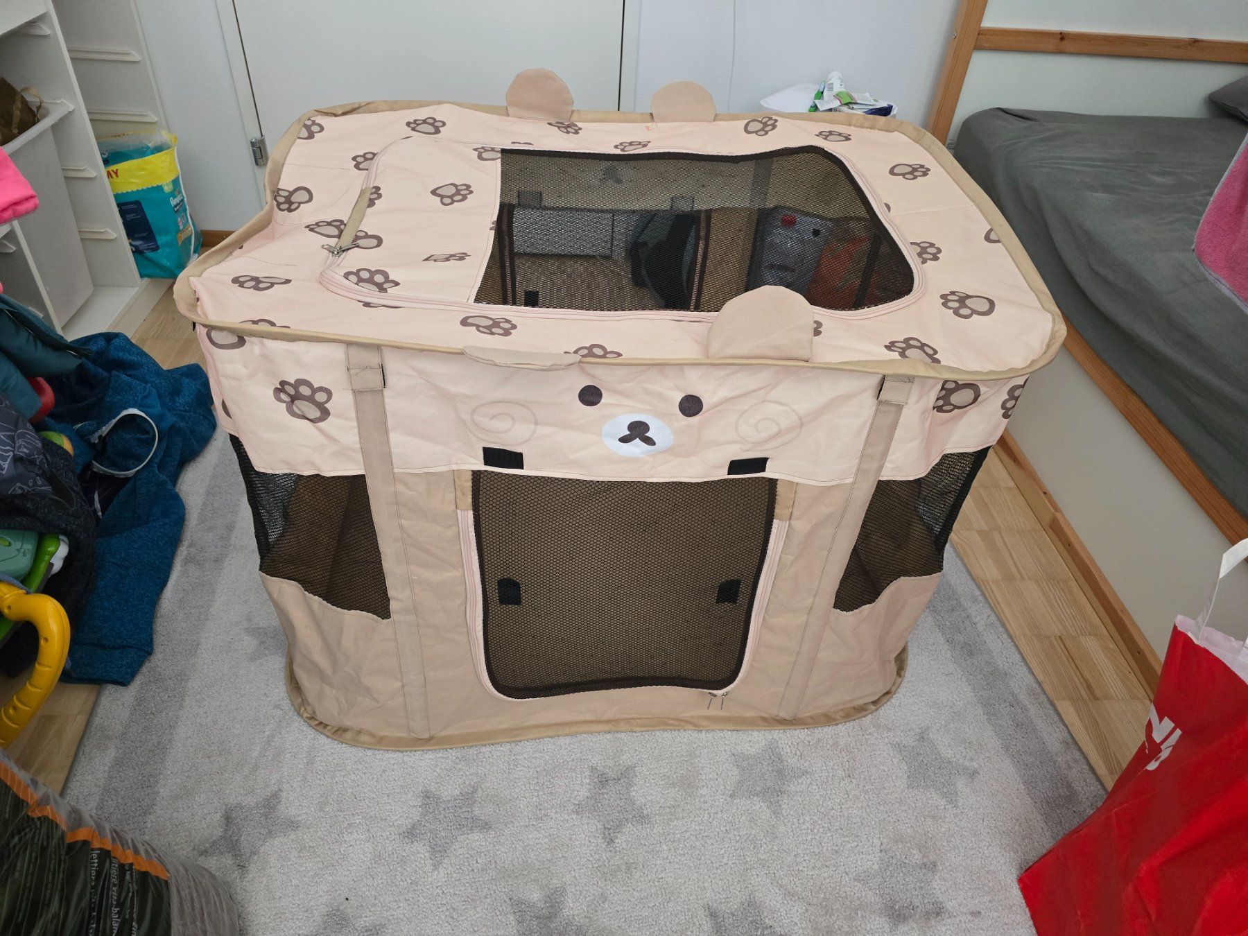 Jouets: Katze – D'occasion à Willisau par isa117