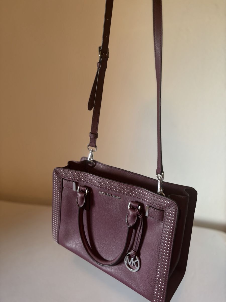 Michael Kors Taschen für Damen: Vendo borsa MK – Gebraucht aus Vernate von YleBru 3