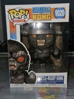 Battle-Ready Kong
