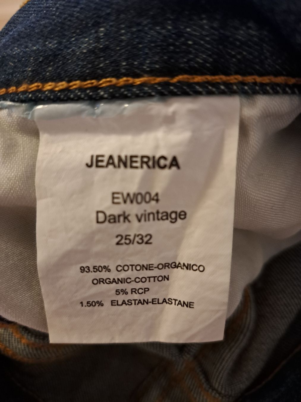 Jeans: Jeanerica Jeans – Gebraucht aus Thalwil von sternenstaub369 1