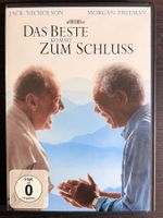 Das Beste kommt zum Schluss