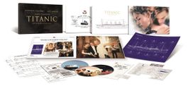 Titanic - Collector's Edition (4K Ultra HD + Blu-Ray)