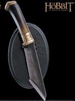 LOTR Hobbit WETA Hunting Knife of Fili Limited to 500 pieces