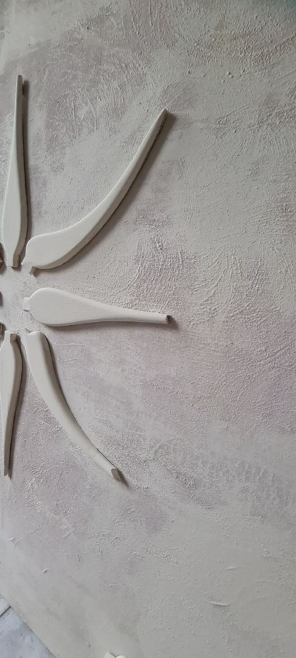 Dipinti: Acrylbild Edelweiß*Atelier-elisa – Usato da Wohlen AG venduto da Atelier-Elisa 2