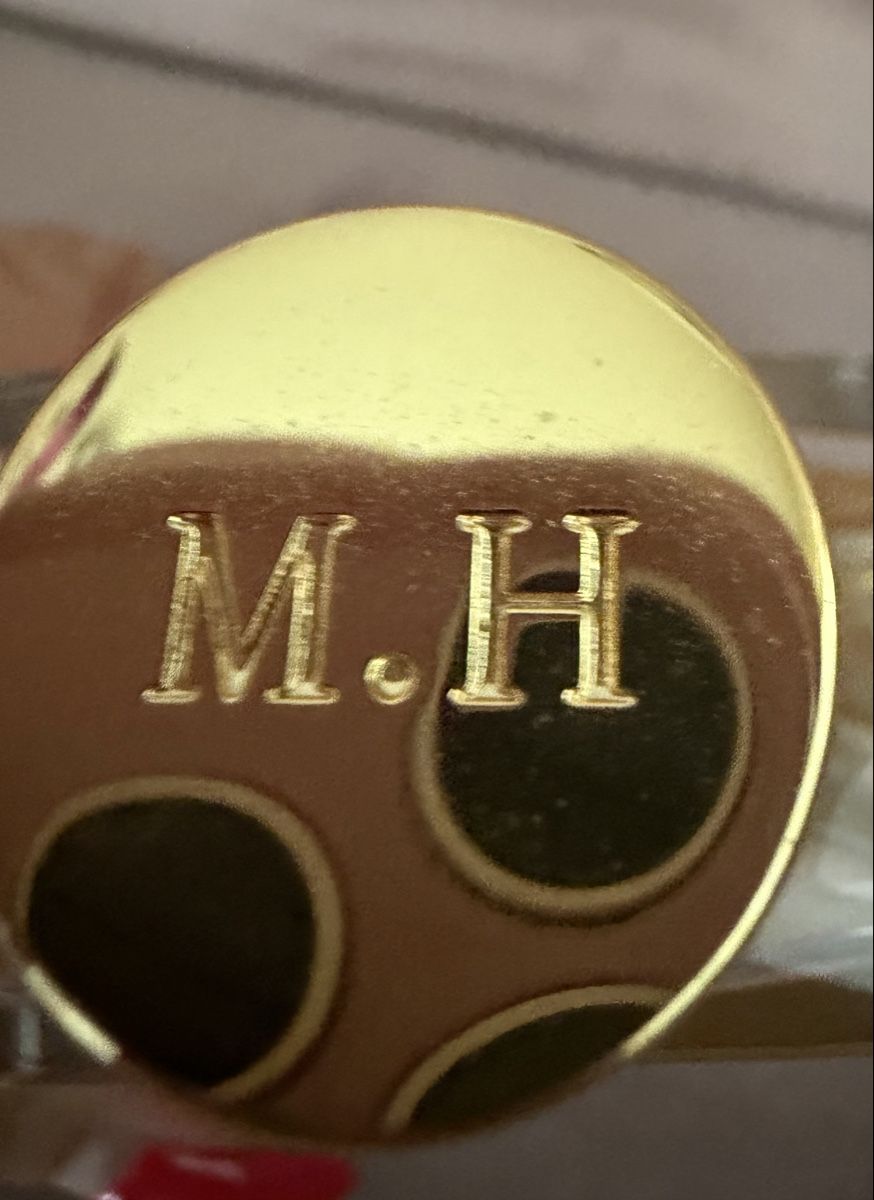 Parfum & Eau de Toilette: Miller Harris Parfüm Scherzo 100ml – Gebraucht aus Unterengstringen von Blingbling537 2