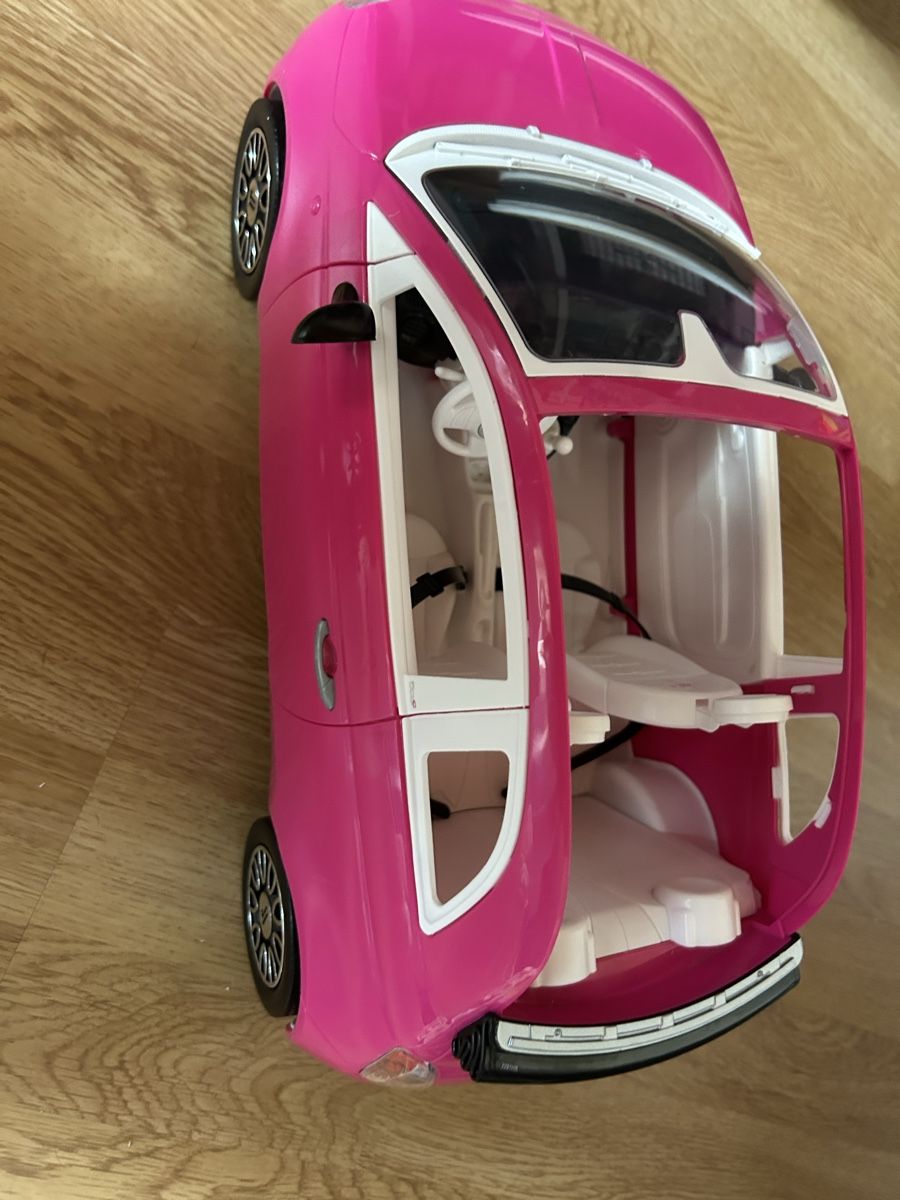 Puppen: Mega lot de barbie – Neu (gemäss Beschreibung) aus Couvet von ori_8sbk 6