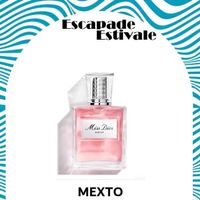 DIOR Miss Dior Parfum Roller-Pearl 20ml (NEW)
