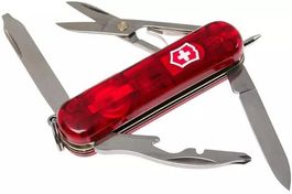 Couteau de poche suisse Victorinox Midnite Manager