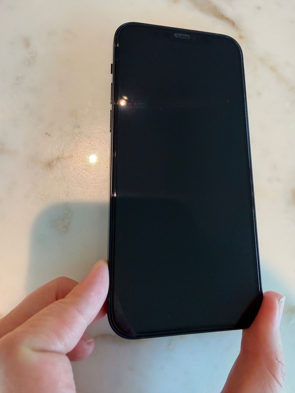 Apple Telefoni cellulari / Smartphones: iPhone 12 64GB Batterie 87% – Usato da Scherzingen venduto da oli_9rjp 2