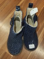 Süsse Mädchen Stiefeletten Gr. 24 Herbst Winter Schuhe B30