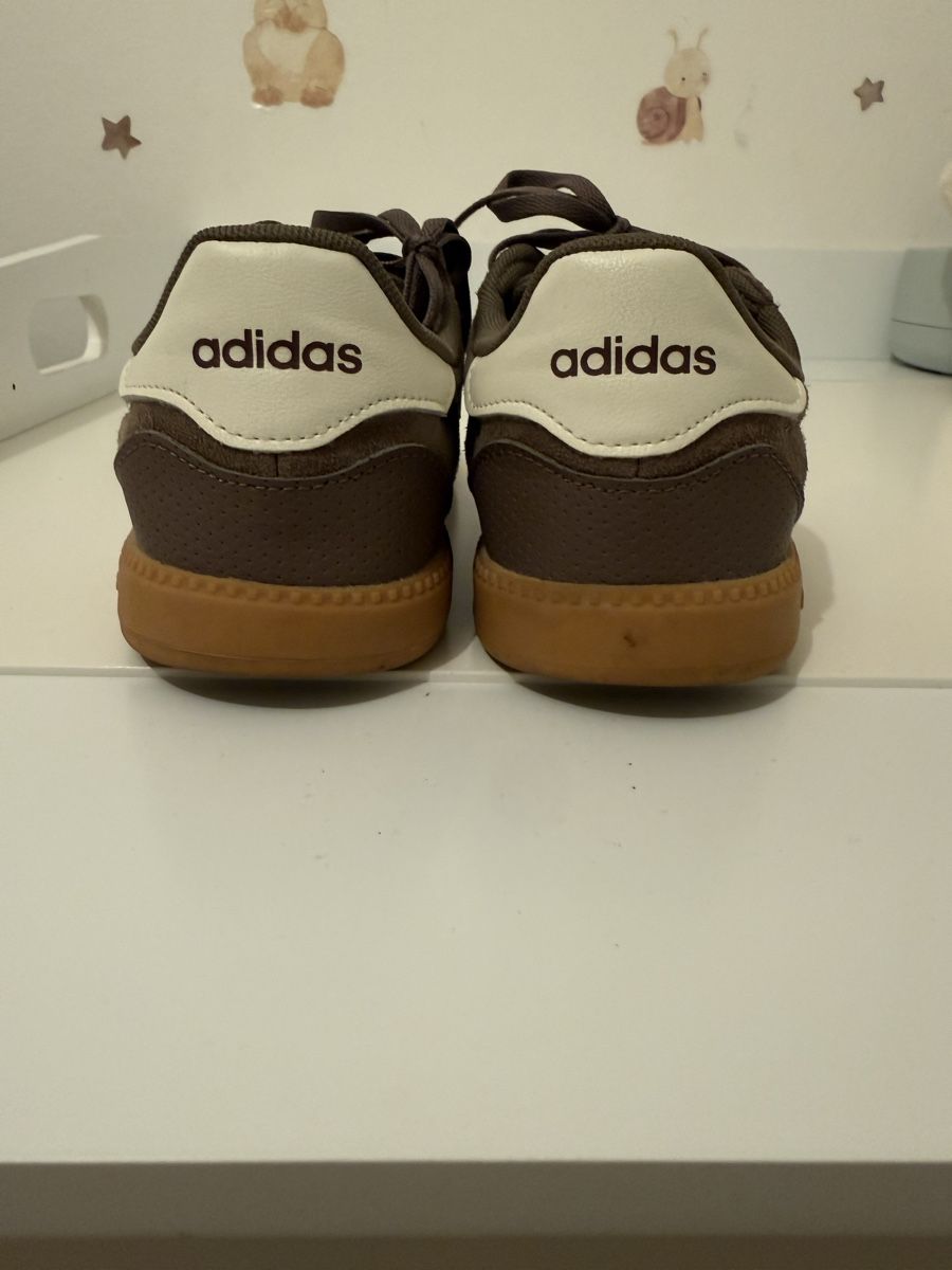Adidas Herrenschuhe: Baskets Adidas, taille 39 1/2 – Gebraucht aus Carouge GE von yan_2nn8 3