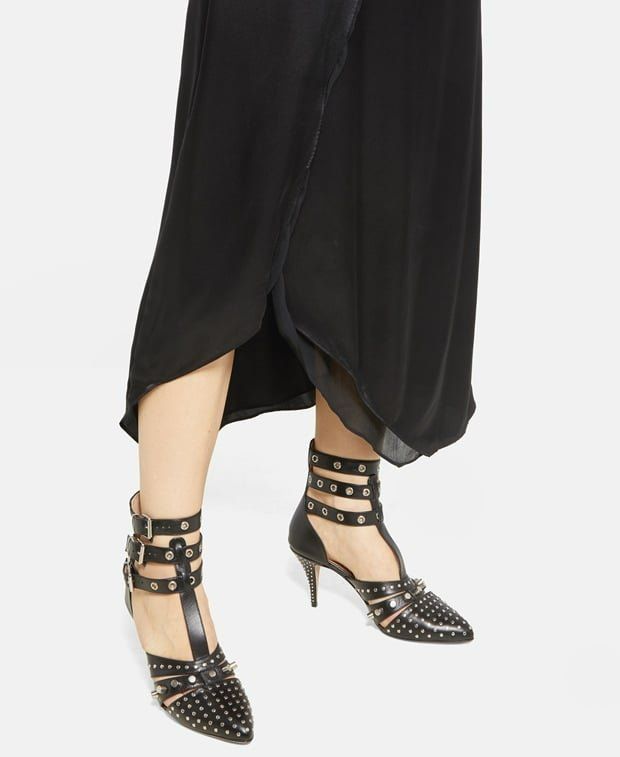 Gucci Scarpe da donna: Gucci Sandaletten (37) – Nuovo e nell'imballaggio originale da Biel/Bienne venduto da Beat39 5