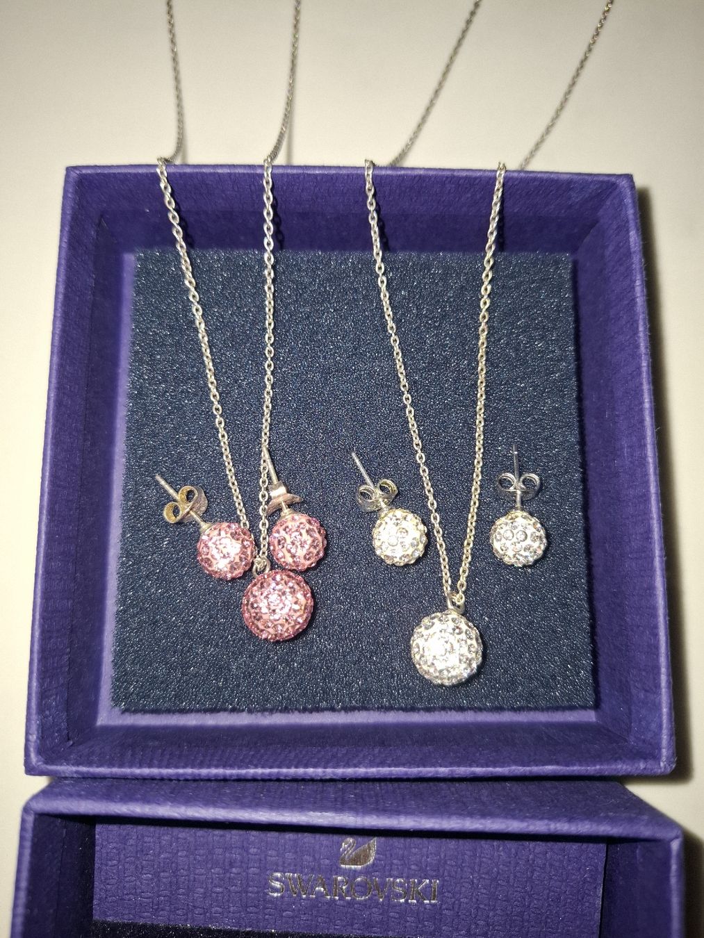 Swarovski Altri gioielli: Swarovski Collector – Usato da Farvagny-le-Petit venduto da Scorpion1288 6