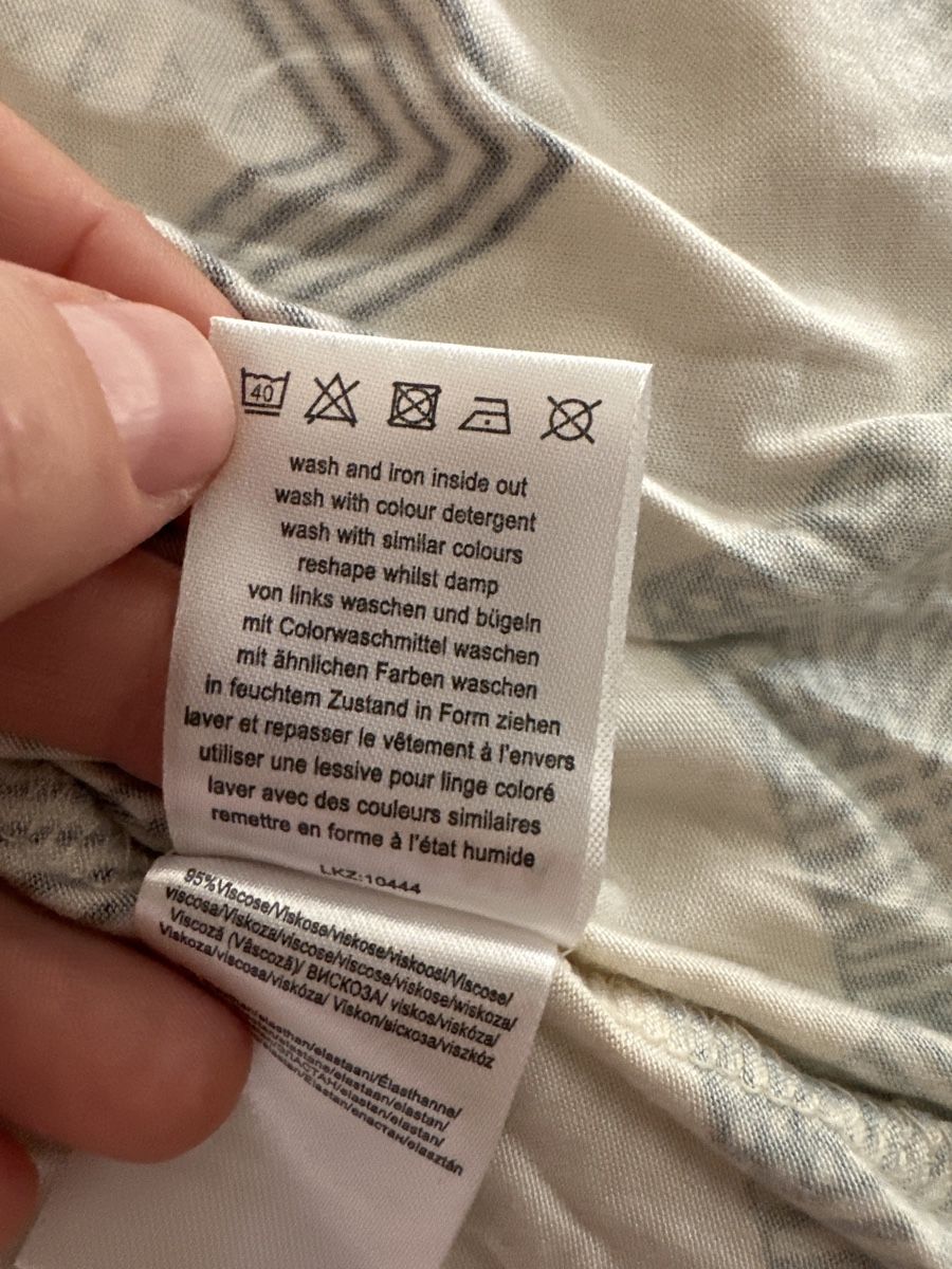 Bademäntel: Bademantel / Bathrobe – Gebraucht aus Zürich von KrisZH 2