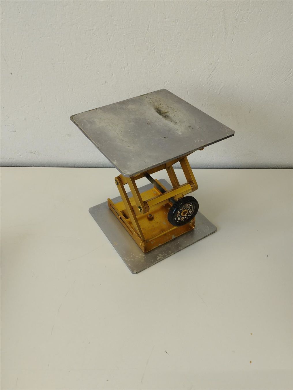 Accessori da laboratorio: Mechanischer Laborboy – Usato da Niederdorf venduto da LeptonAG_Labor