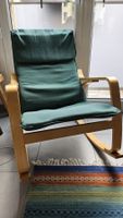 IKEA POÄNG Rocking Chair (Pick-up only)