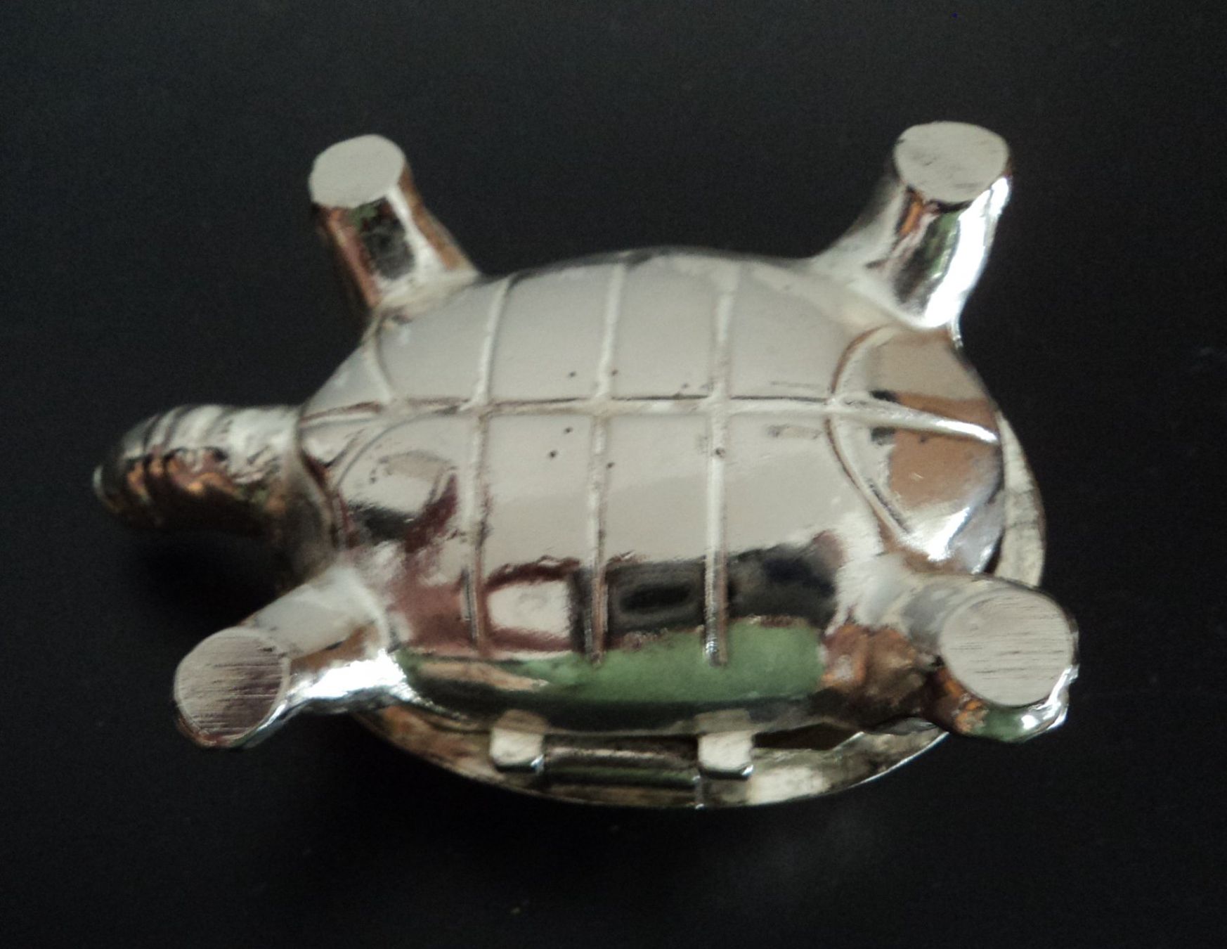 Contenitori & Simili: Vintage Schildkrotendose – Usato da Basel venduto da maripas17 5