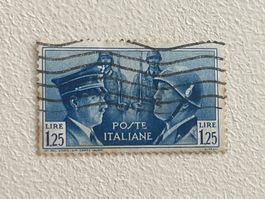 SALE ! Italia Briefmarken ab 1.95 CHF (Gratis-Versand)