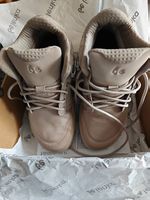 Barfuß Winterschuhe