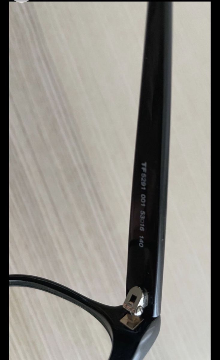 Tom Ford Lunettes & Verres: Tom-Ford- Brille – D'occasion à Nussbaumen AG par Oezlem_D 3