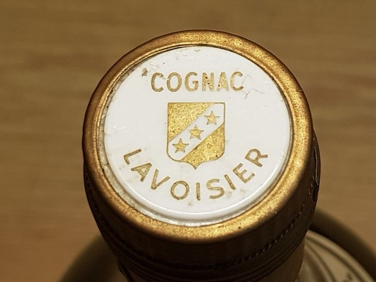 Bevande alcoliche: Lavoisier Matha VSOP - Cognac 60's selten. – Nuovo (secondo la descrizione) da Schöftland venduto da Topdeal4 5