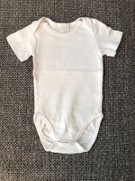 Baby Body weiss, Smile, Gr. 62/68