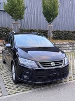  SEAT Alhambra 2.0 TDI 7 places (184 CV)