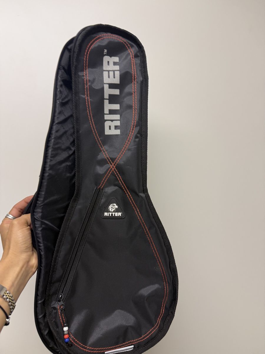 Borse: Ukulele Tasche – Usato da Basel venduto da sjg_ 1