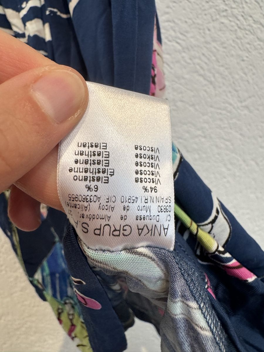 Vestiti: Blessing Kleid Gr. XXL – Usato da Fislisbach venduto da KolibriSecondhand 8