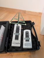 Elektrosmog Messkoffer MK20 (HF35B und ME3840B)