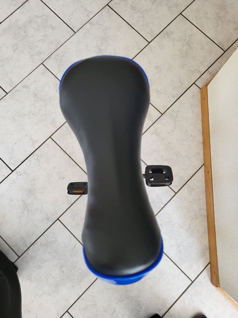 Biciclette: Einrad für Anfänger – Usato da Wynigen venduto da NLe0413 2