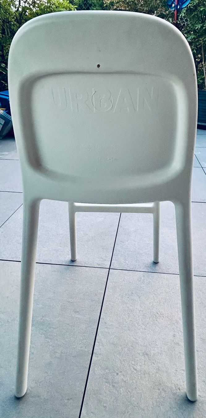 Ikea Seggioloni: IKEA URBAN Kinderstuhl – Usato da Riedholz venduto da Abendsonne 1